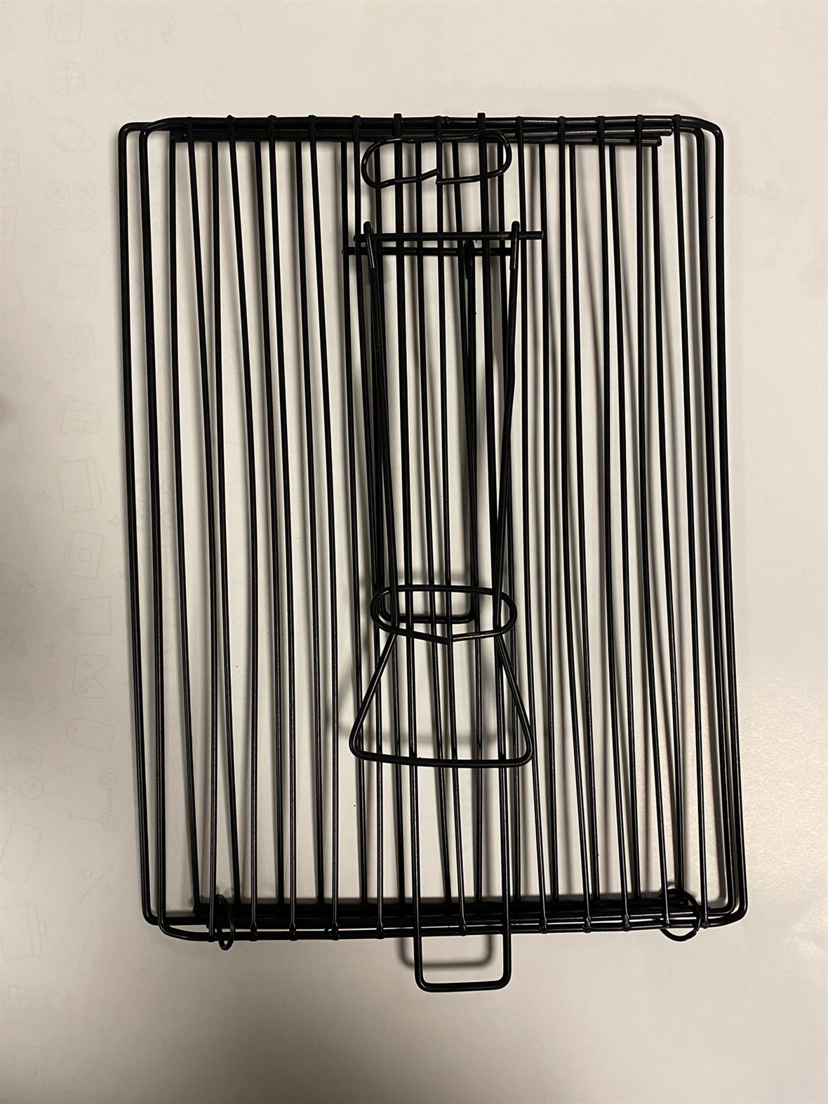 Hararet Akıllı Izgara Teli