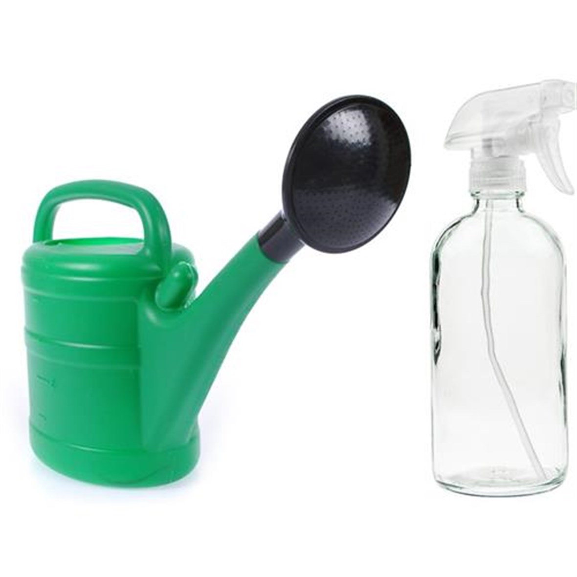 HomeCare 10 Litre Çiçek Sulama Bidonu Sprey Sulayıcı Hediyeli 714315