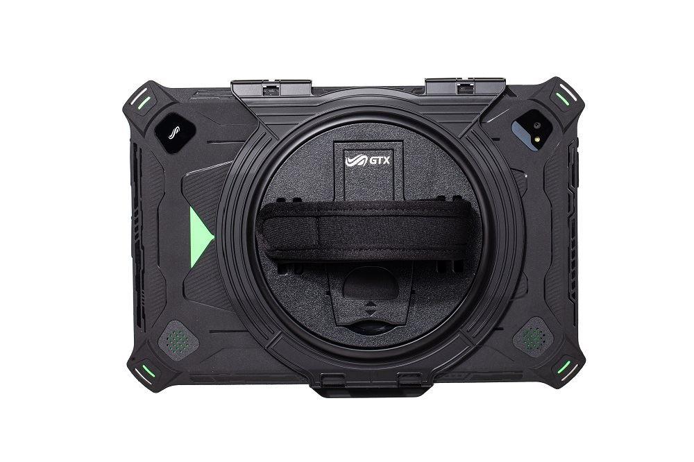 HOMETECH GTX JACULUS V2 10.1İnç Oyuncu Tablet Siyah GTX-JACULUS-V2-BLK