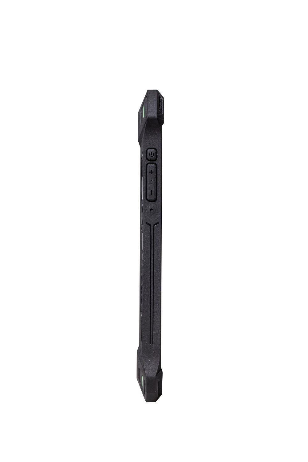 HOMETECH GTX JACULUS V2 10.1İnç Oyuncu Tablet Siyah GTX-JACULUS-V2-BLK