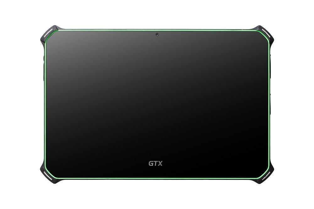 HOMETECH GTX JACULUS V2 10.1İnç Oyuncu Tablet Siyah GTX-JACULUS-V2-BLK