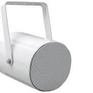 HONEYWELL 10W Unidirect. Projektör Tip Hoparlör (Fire Proof) 582473