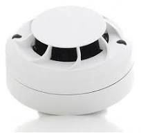 HONEYWELL Adreslenebilir Optik Duman Dedektörü İzolatörlü Fildişi Rengi HM-PSE-S2