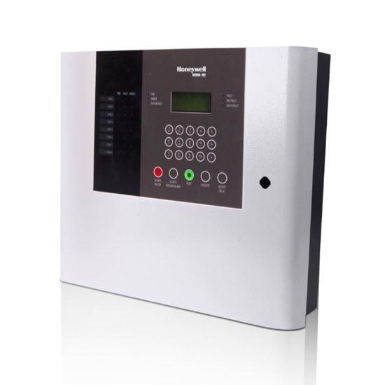 HONEYWELL Konvansiyonel Yangın Algılama P 4 Zone CFAS-404