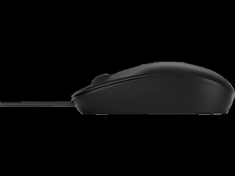 HP 125 Wired Mouse 265A9UT