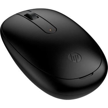 HP 245 Black Bluetooth Mouse-EURO 81S67AA