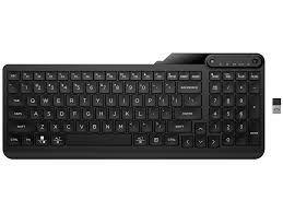 HP 405 Backlit Wired Keyboard-TURKISH 7N7C1AA