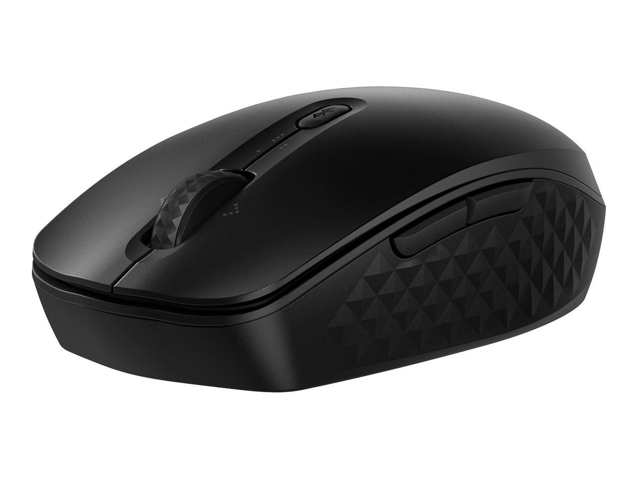 HP 425 Programmable Wireless Mouse 7M1D5AA