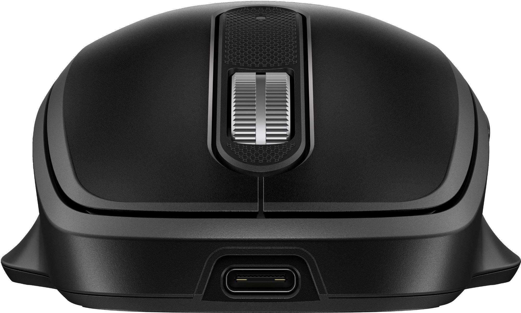HP 515 Ultra-Fast Rechargeable Wireless Mouse EURO 9C2F7AA