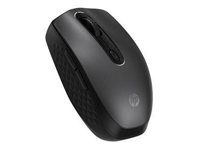 HP 695 Qi-Charging Wireless Mouse-EURO 8F1Y4AA