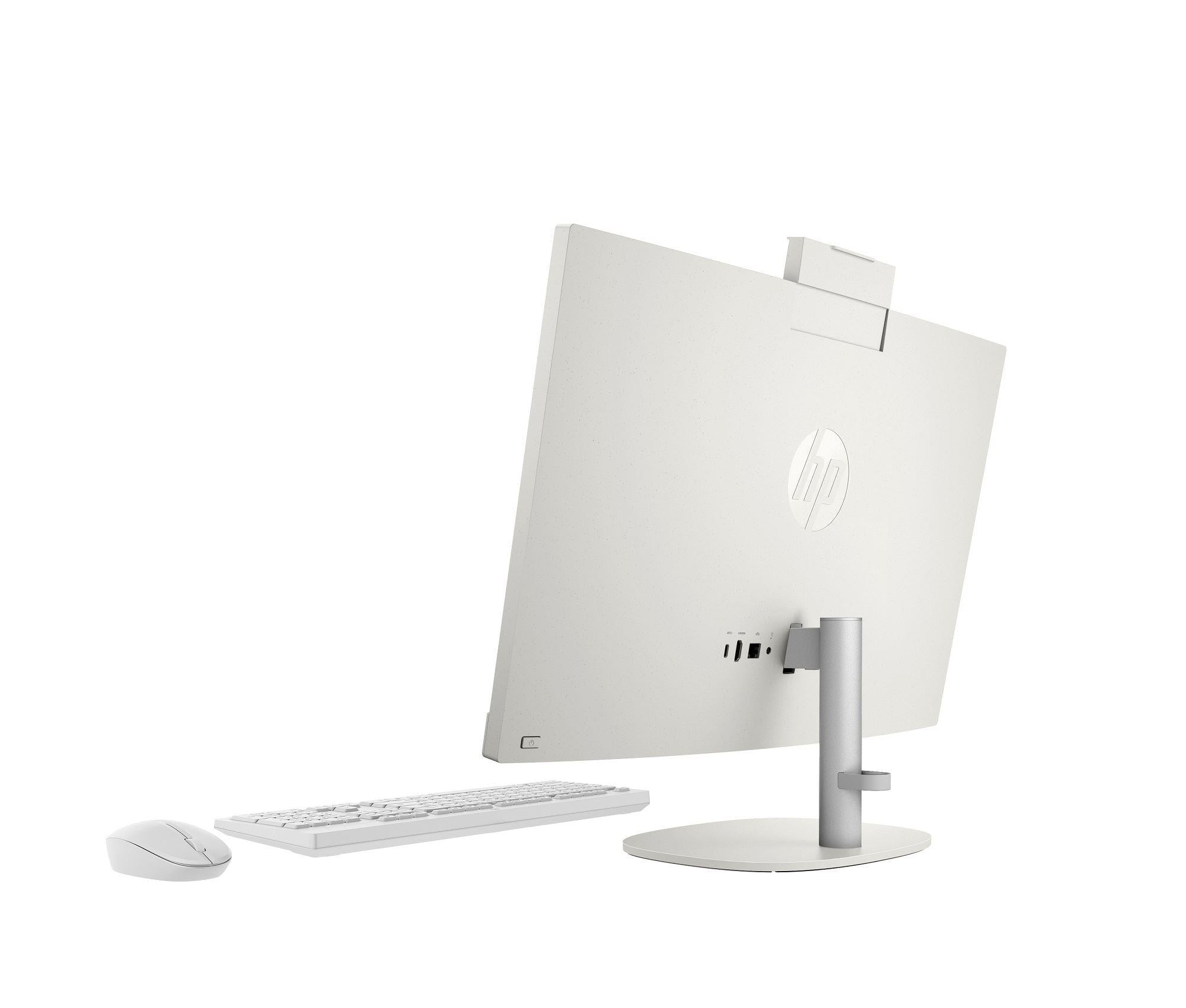 HP AIO ProOne 240 G10 I5-1335U 8GB 512GB 623Z2ET