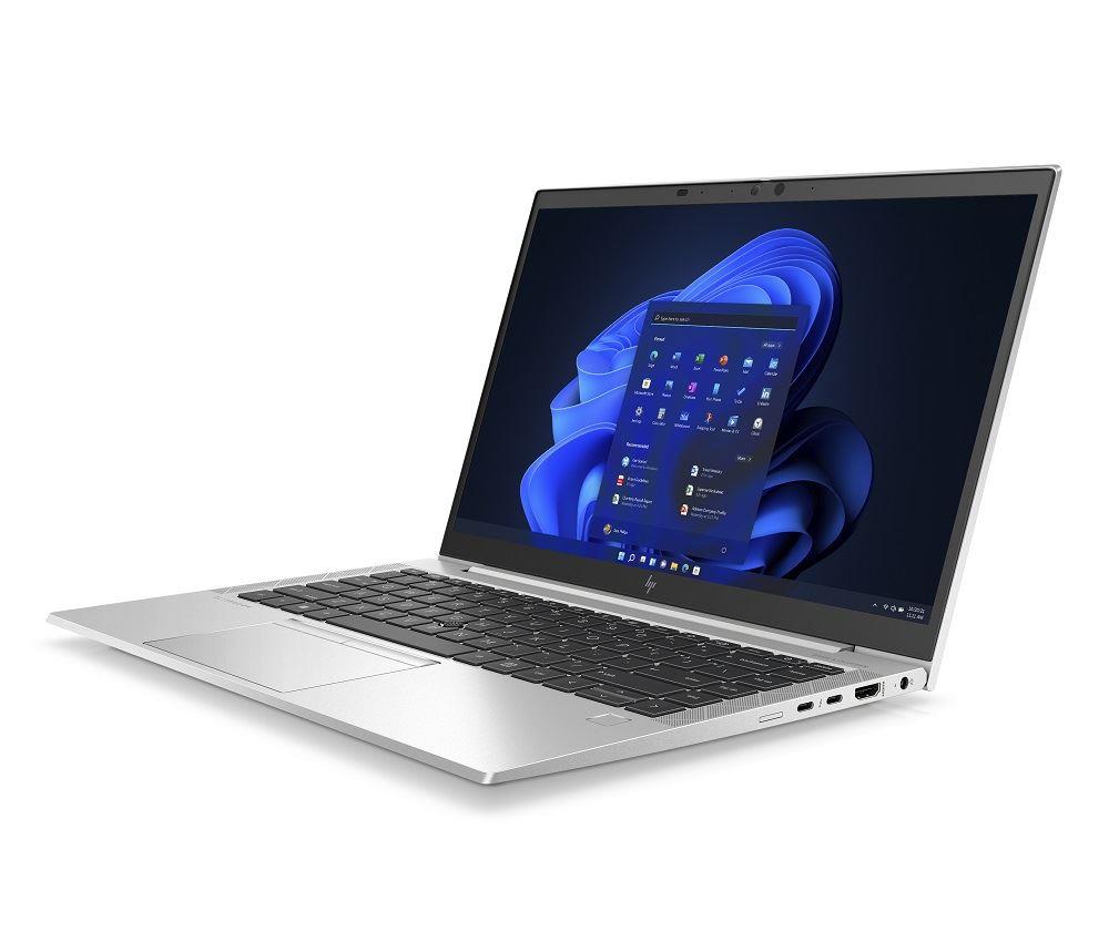 HP POR EB840G8 i5-1145G7 4.40 GHz 16GB 512GB 14