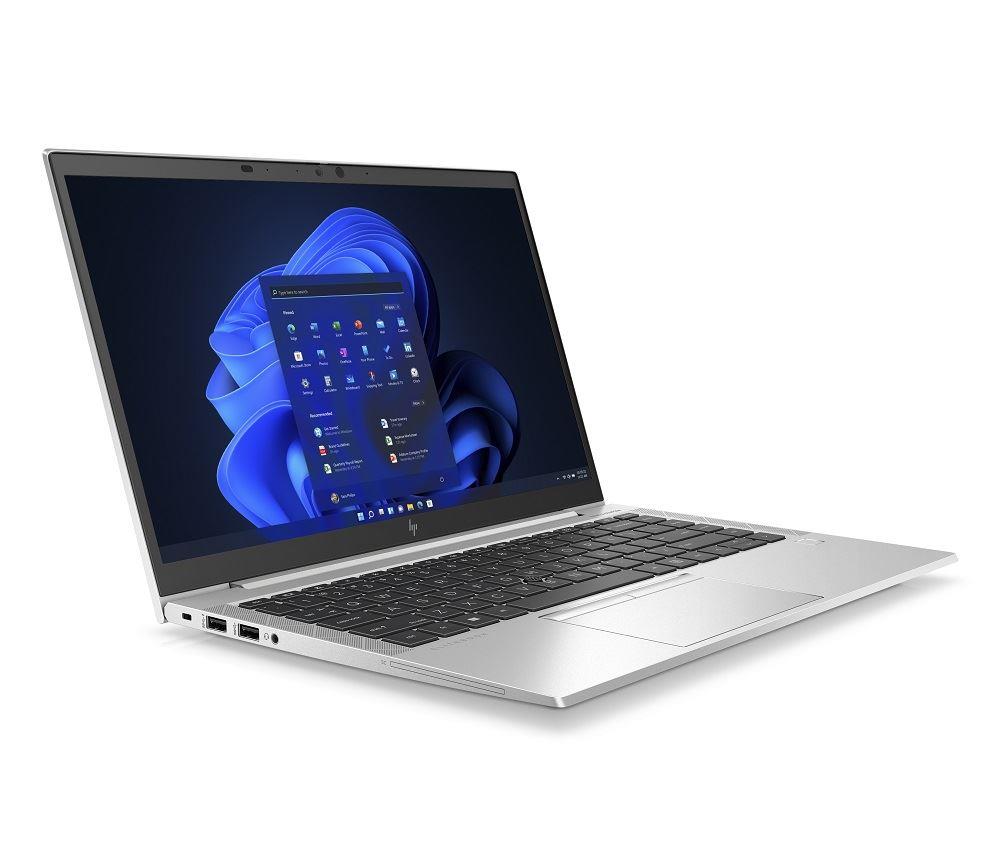 HP POR EB840G8 i5-1145G7 4.40 GHz 16GB 512GB 14