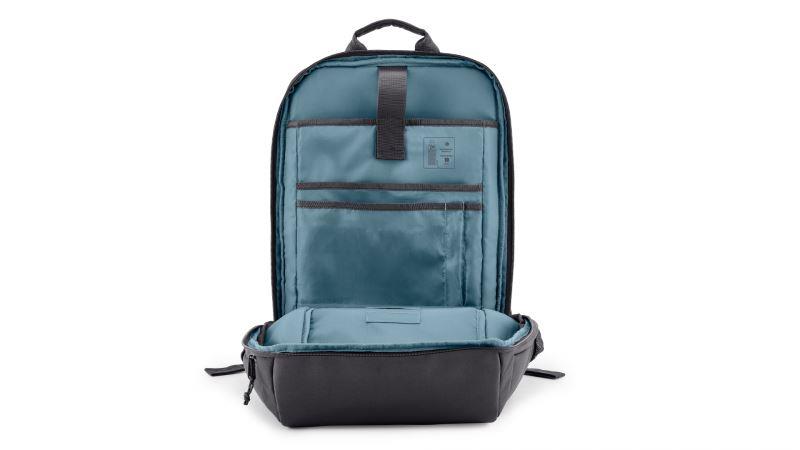 HP Travel 18L 15.6 IGR Laptop Backpack 6H2D9AA