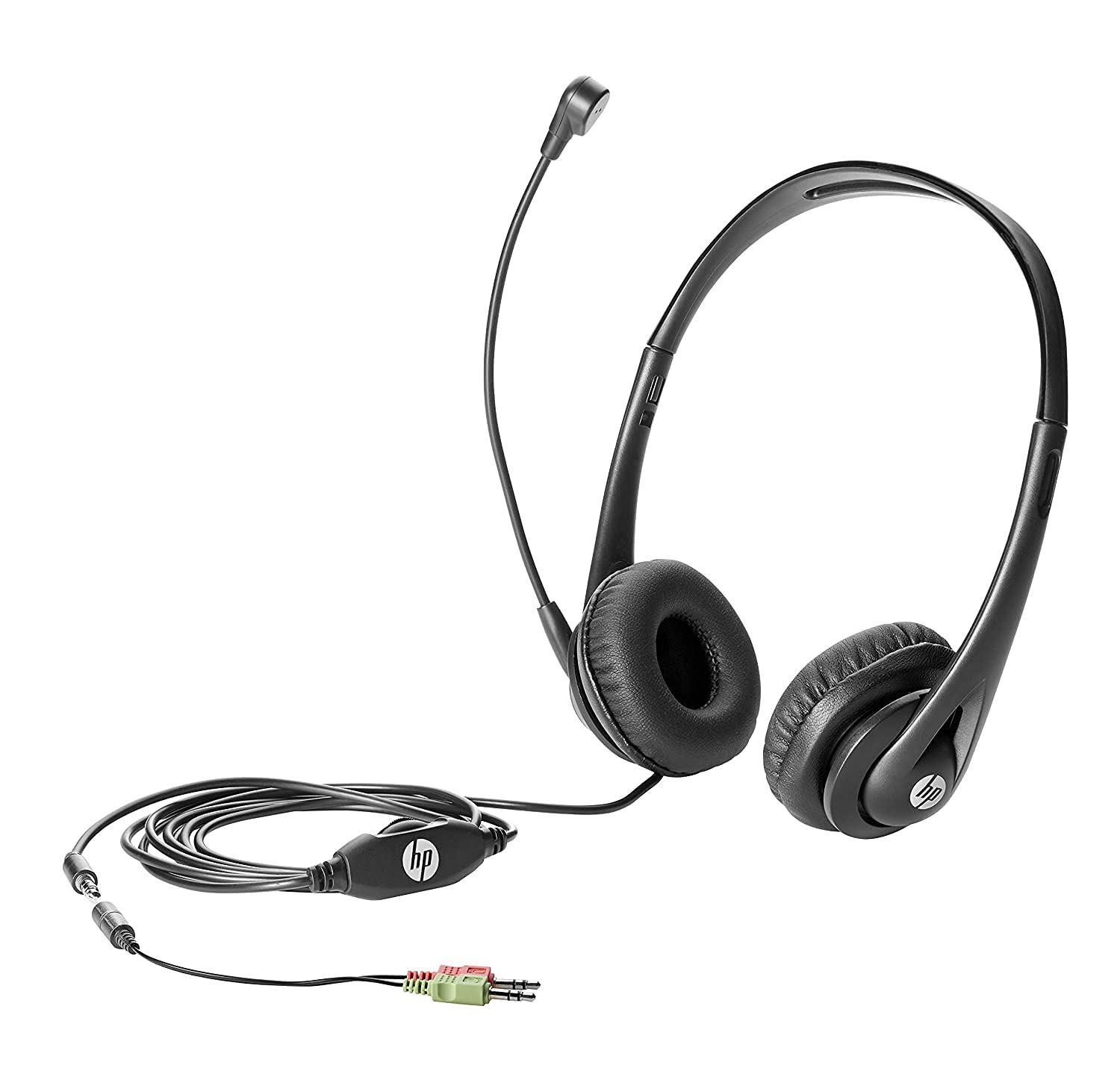HP-X Business Headset v2 T4E61AA-X