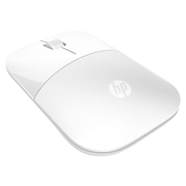 HP Z3700 Beyaz Kablosuz Mouse V0L80AA