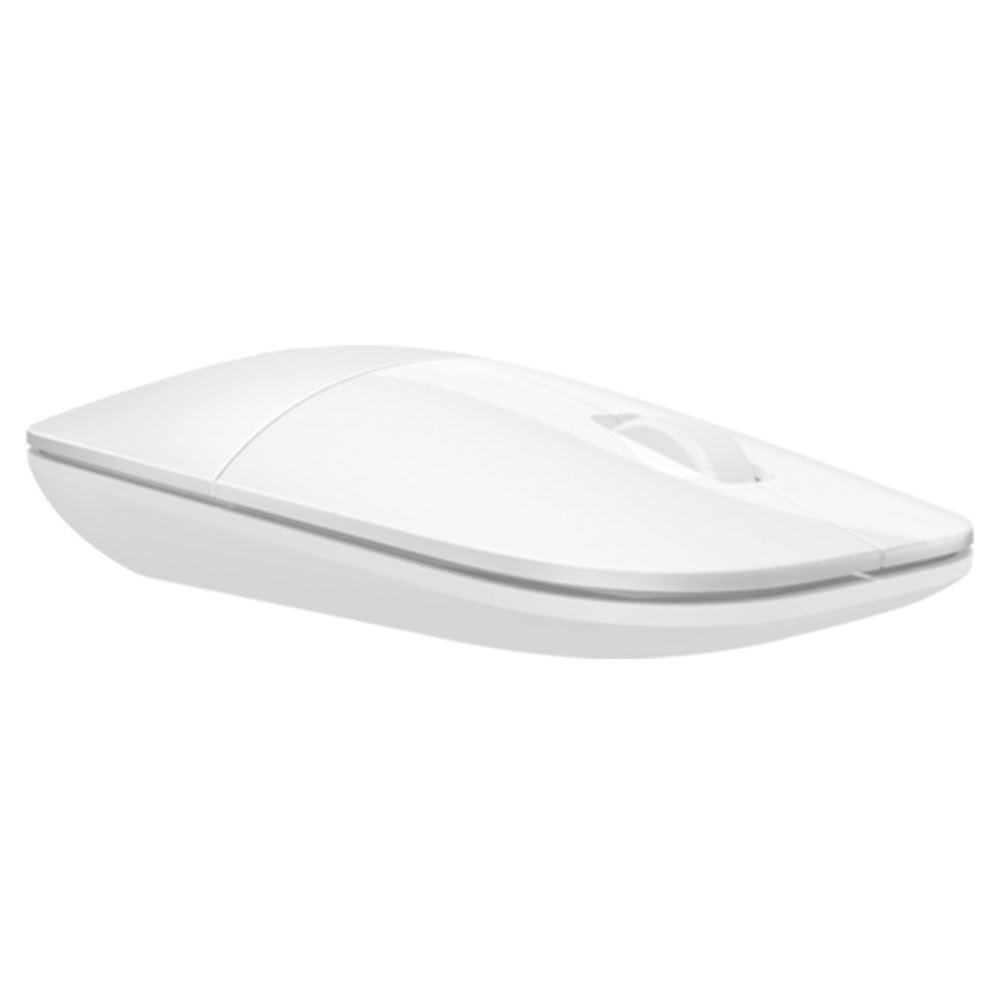 HP Z3700 Beyaz Kablosuz Mouse V0L80AA