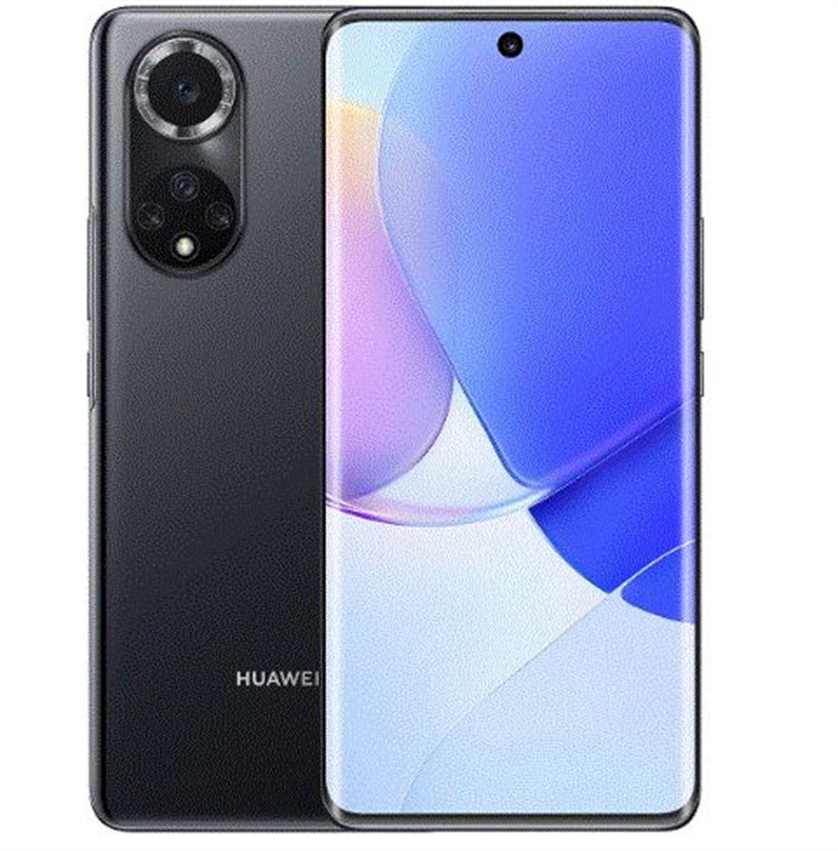 HUAWEI Nova 9 8GB/128GB 6.57  SİYAH NOVA9-8-128-BLK