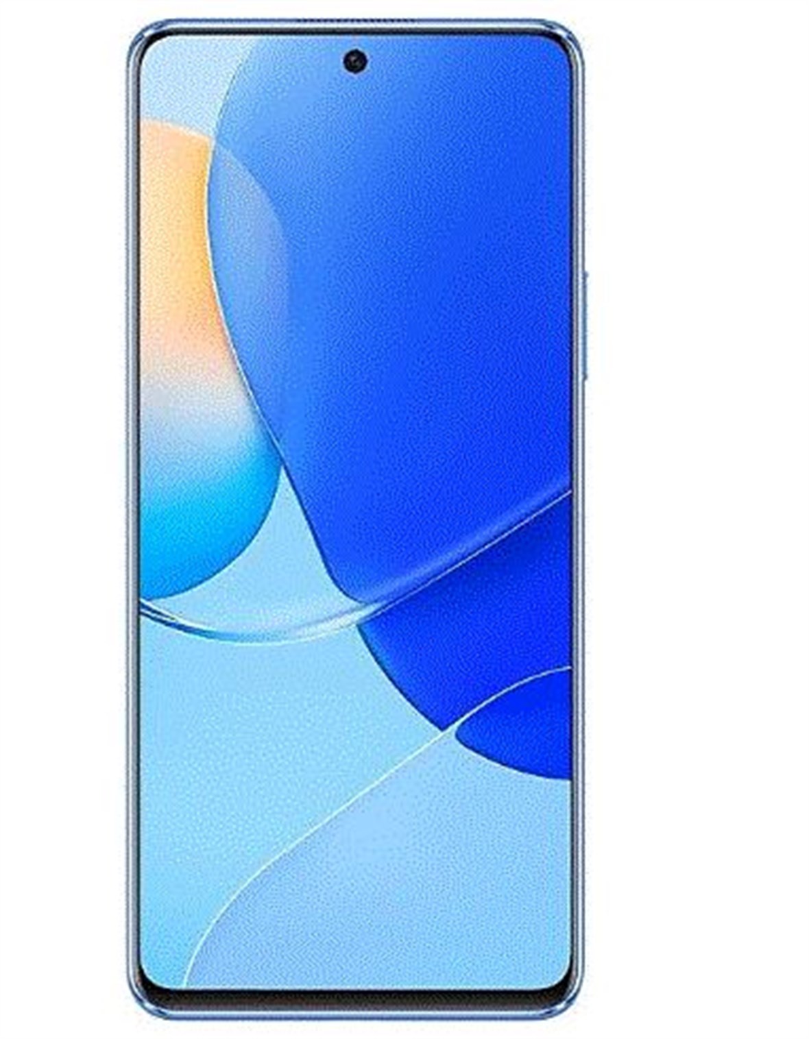 HUAWEI Nova 9 Se 8GB/128GB 6.5 MAVİ NOVA9SE-8-128-BLU