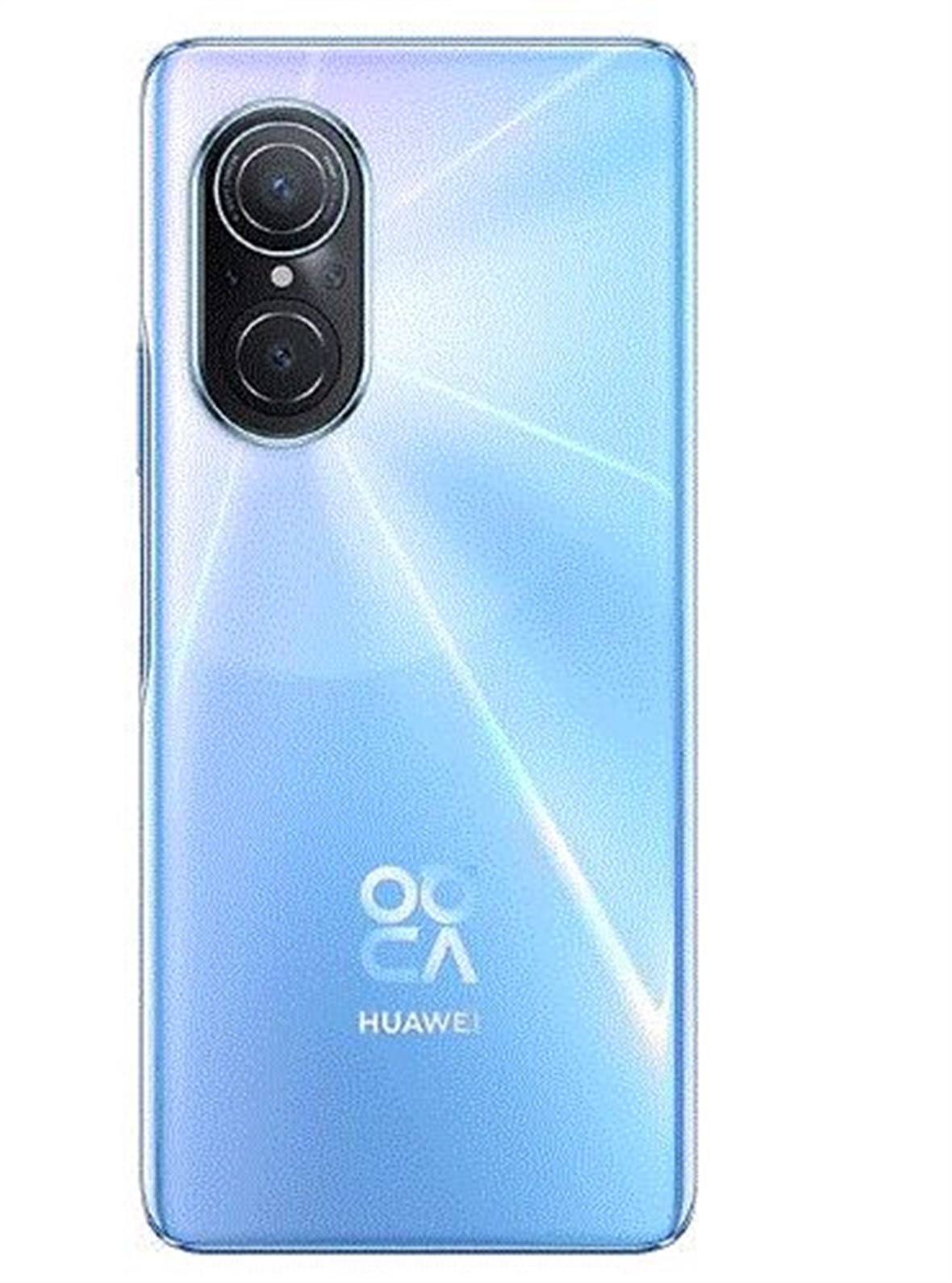 HUAWEI Nova 9 Se 8GB/128GB 6.5 MAVİ NOVA9SE-8-128-BLU