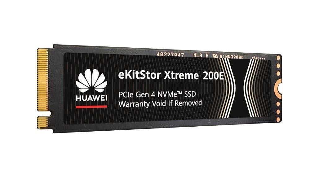 HUAWEI SSD 1TB eKitStor XtreM.2 2280 7000-6500 EKS-SSD1T04-D