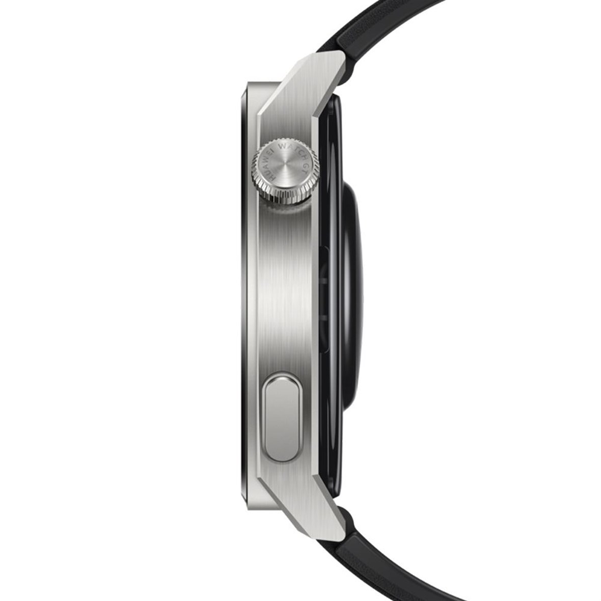 HUAWEI Watch GT3 43mm Siyah Akıllı Saat 55028468