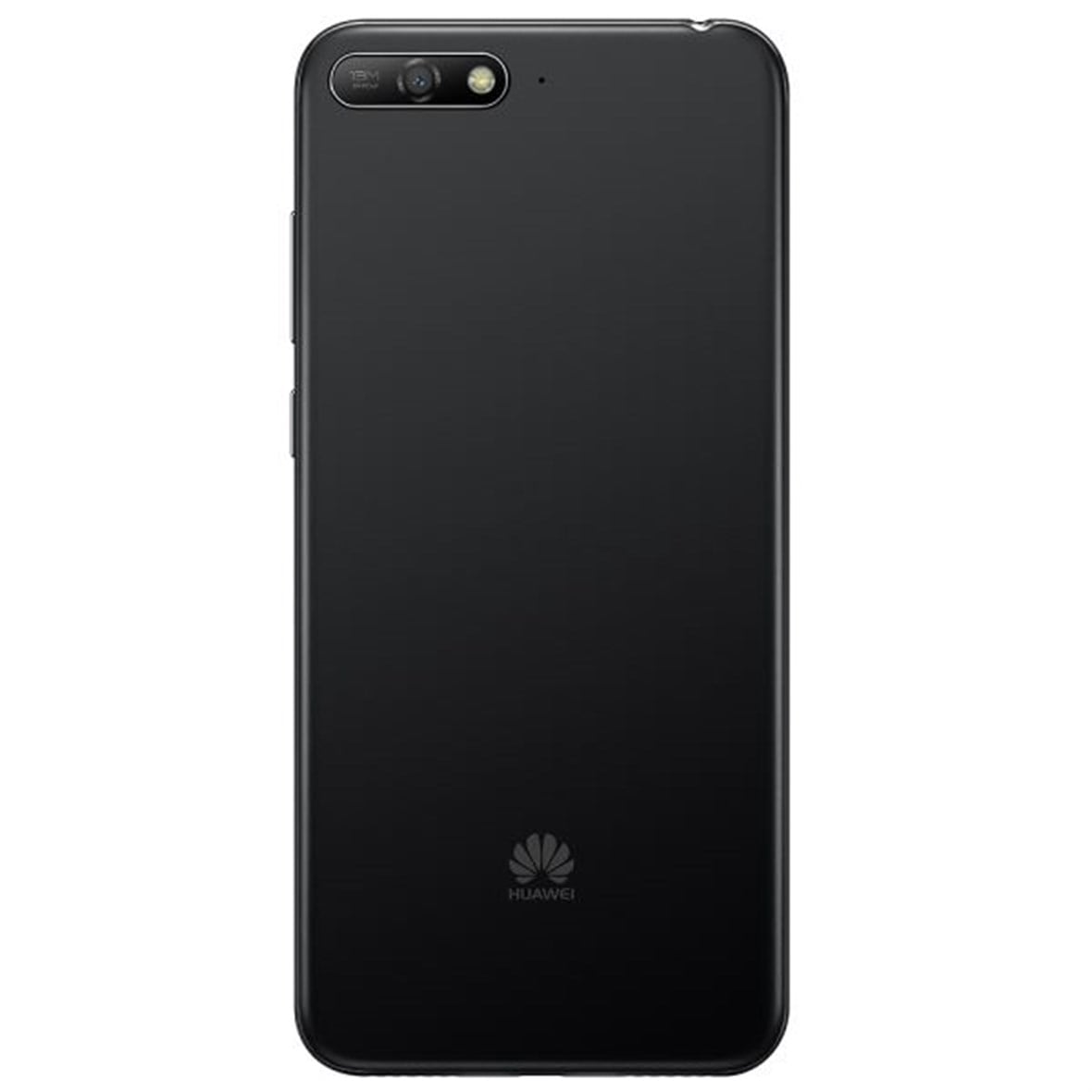 HUAWEI Y6 2018 16 GB AKILLI TELEFON SİYAH