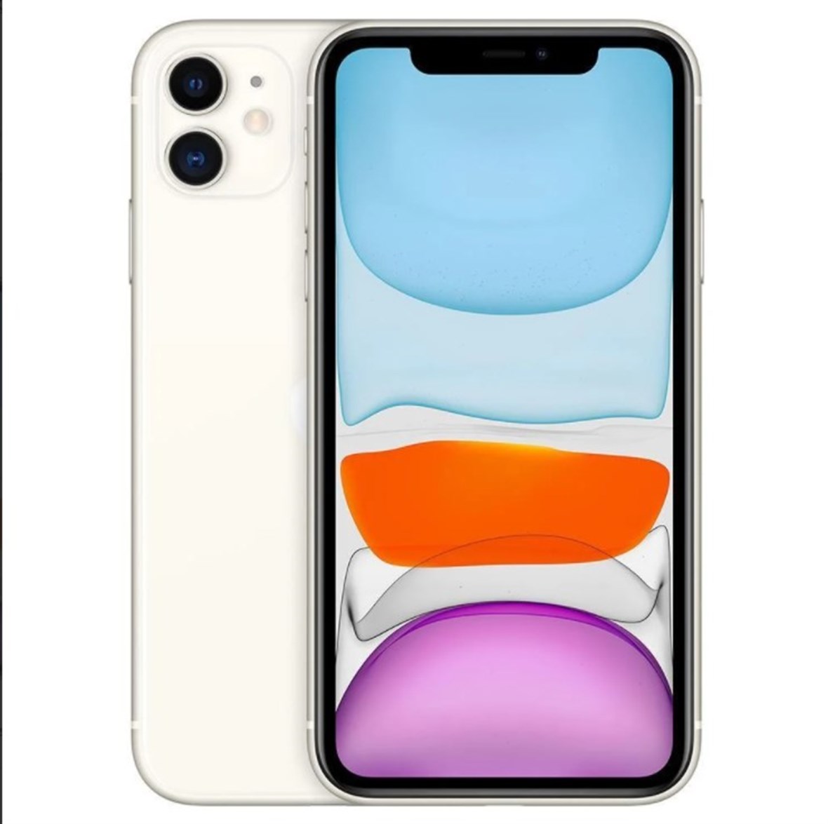 iPhone 11 64 Gb Akıllı Telefon