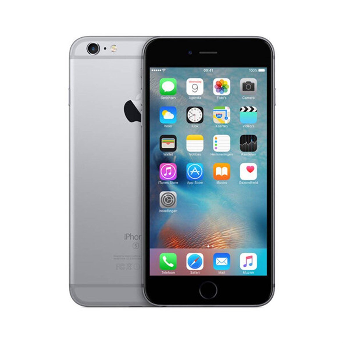 IPHONE 6S PLUS 32 GB AKILLI TELEFON