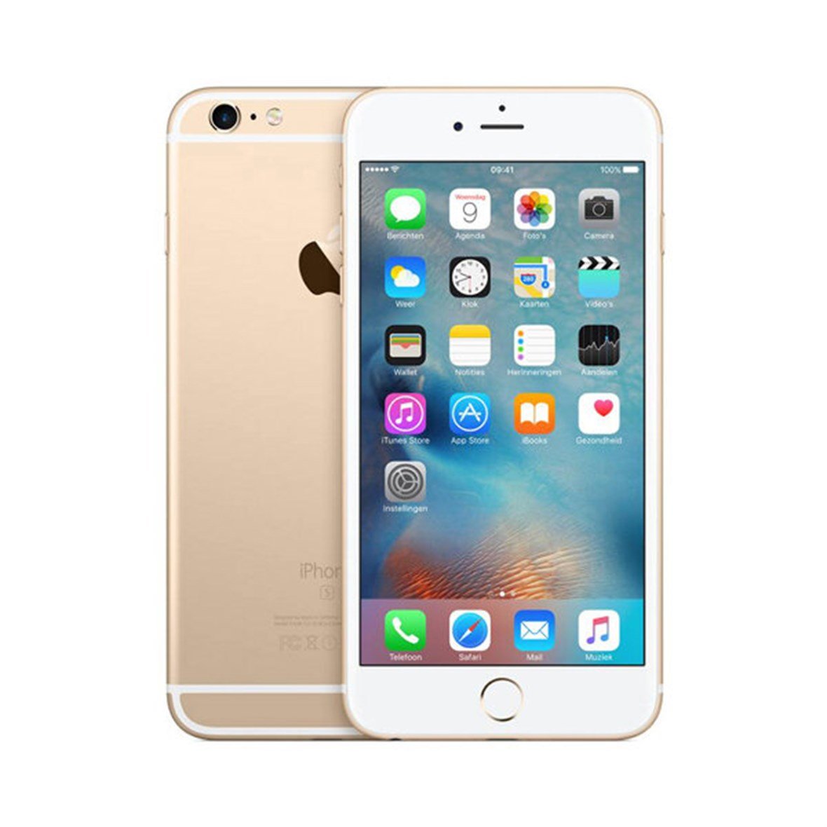 IPHONE 6S PLUS 32 GB AKILLI TELEFON
