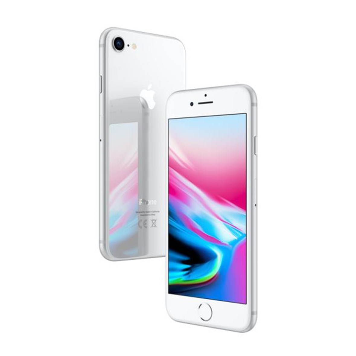 İPHONE 8 256GB AKILLI TELEFON GÜMÜŞ