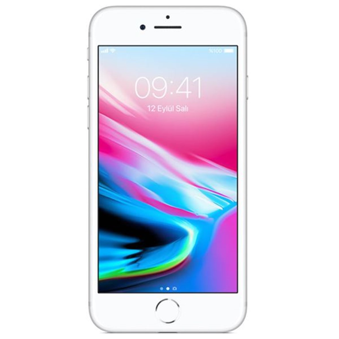 İPHONE 8 256GB AKILLI TELEFON GÜMÜŞ