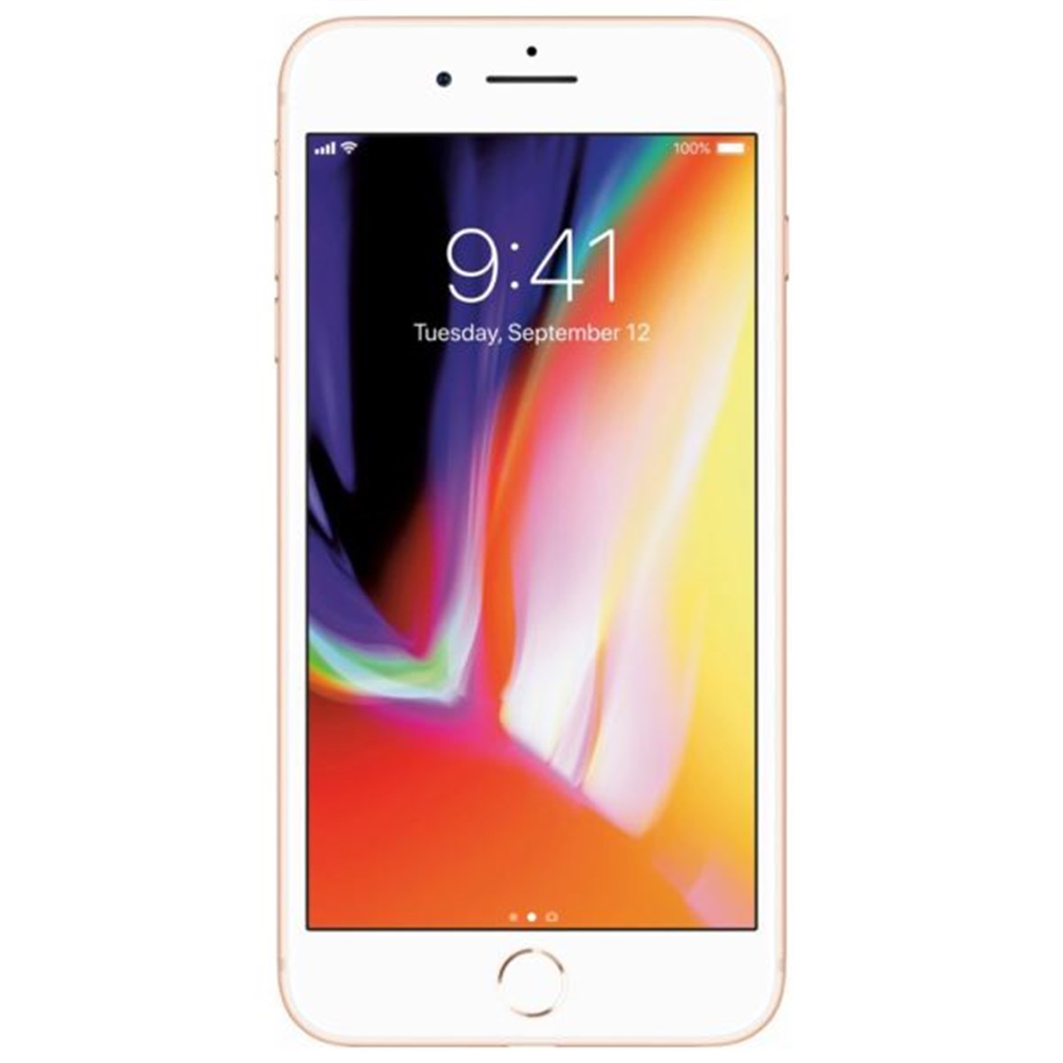 iPHONE 8 PLUS 64 GB AKILLI TELEFON ALTIN