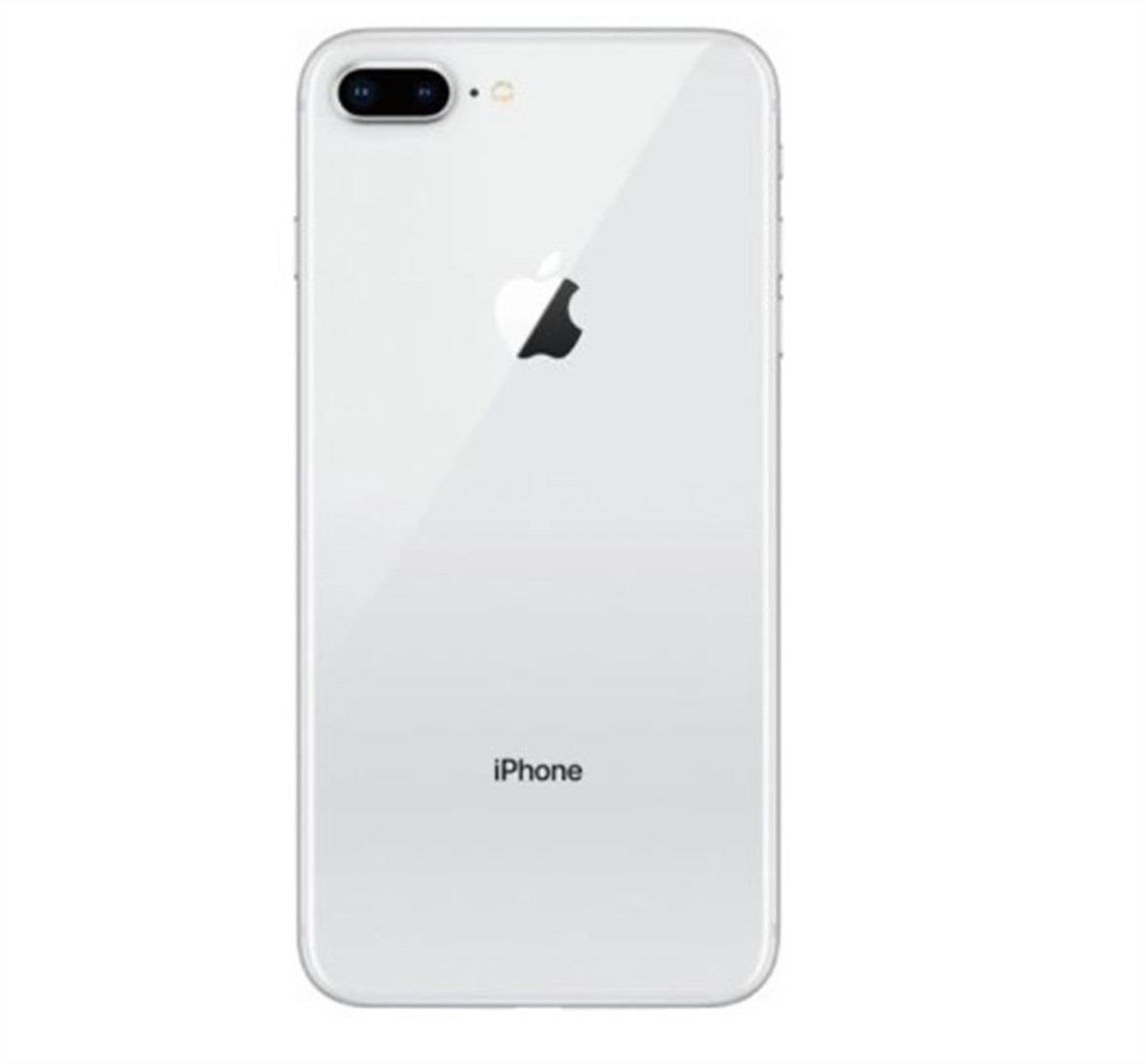 iPHONE 8 PLUS 64 GB AKILLI TELEFON GÜMÜŞ