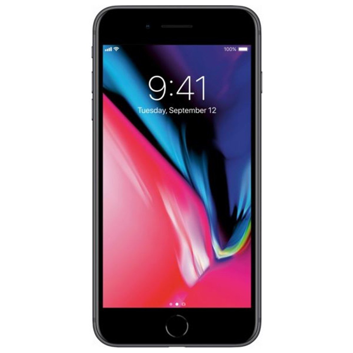 İPHONE 8 PLUS 64 GB SPACE GRAY