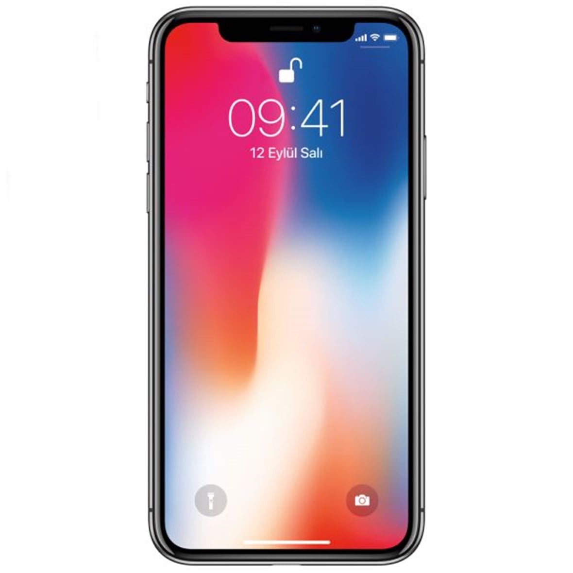 İPHONE X 64 GB SPACE GRAY