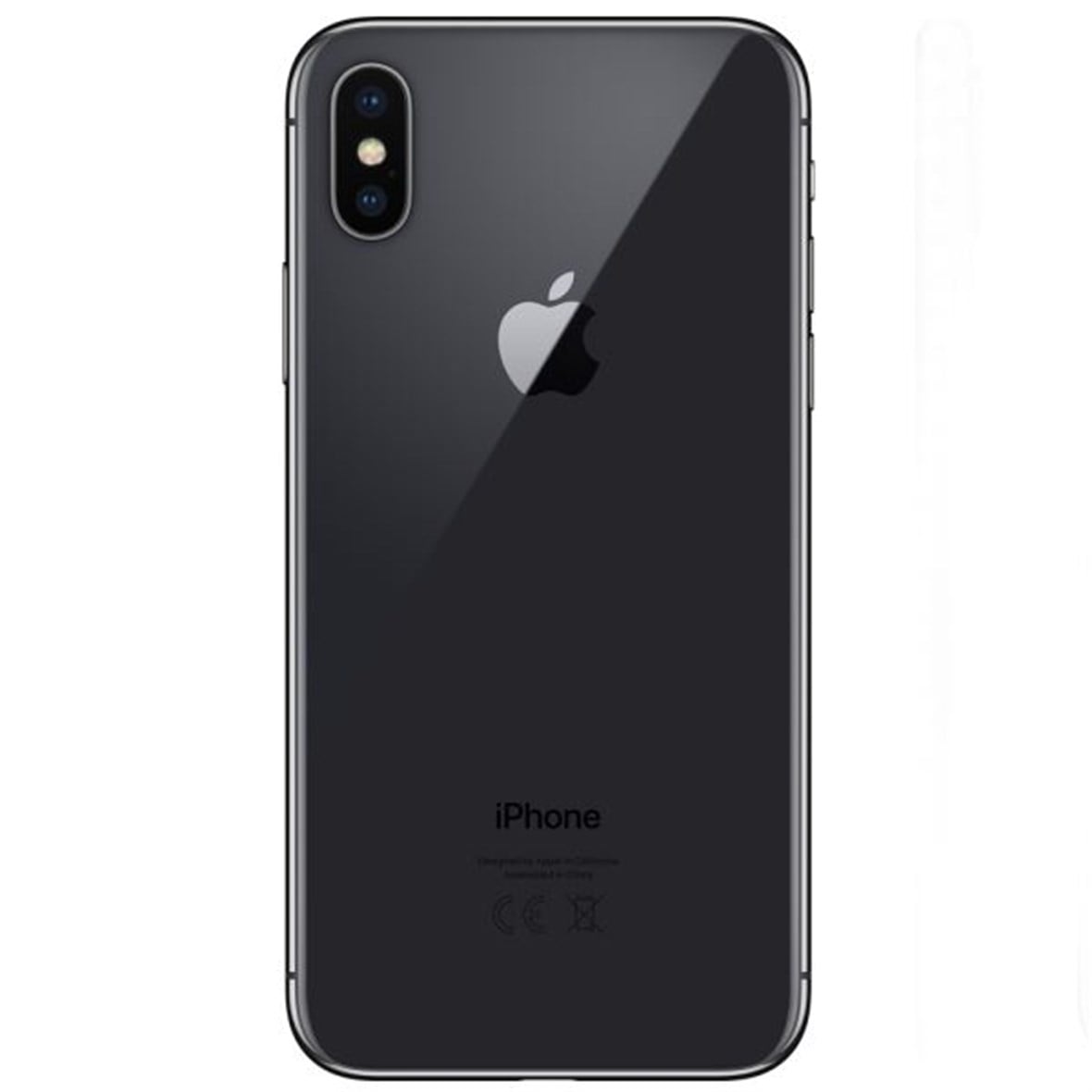 İPHONE X 64 GB SPACE GRAY