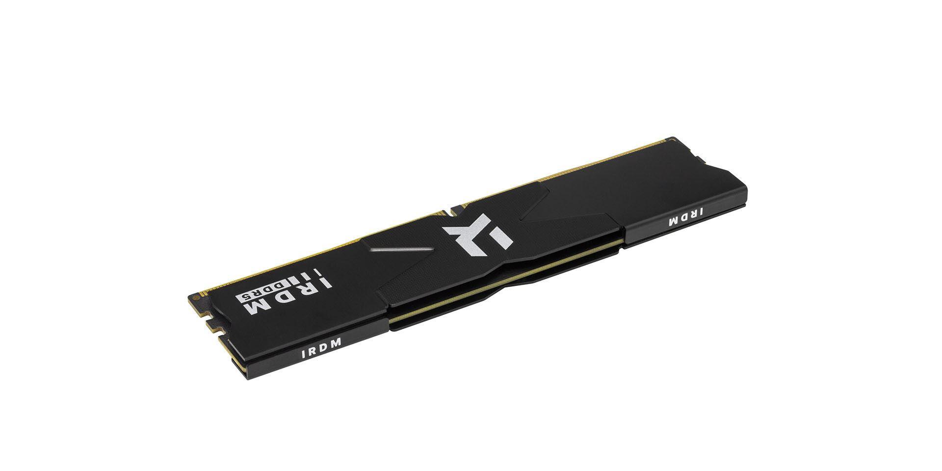 IRDM 16GB DDR5 5600MHZ CL36 SR DIMM RAM Soğutuculu PC Ram IR-5600D564L36S-16