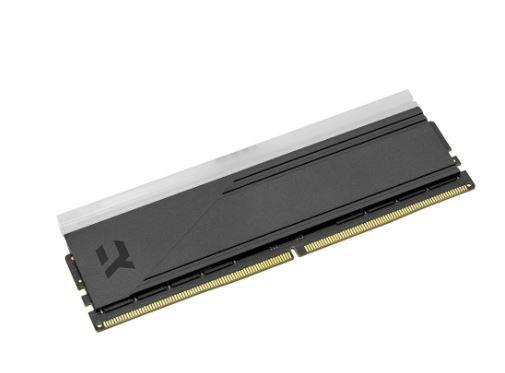 IRDM 2X32GB DDR5 5600MHZ CL30 DIMM RAM RGB IRG-56D5L30-64GDC