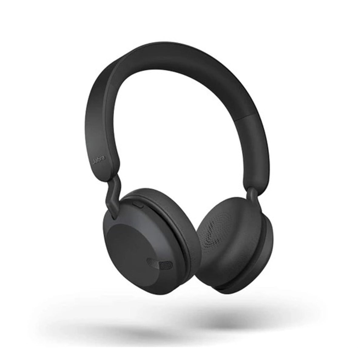 Jabra Elite 45H Kablosuz Kulaküstü Bluetooth Kulaklık - Siyah Jabra