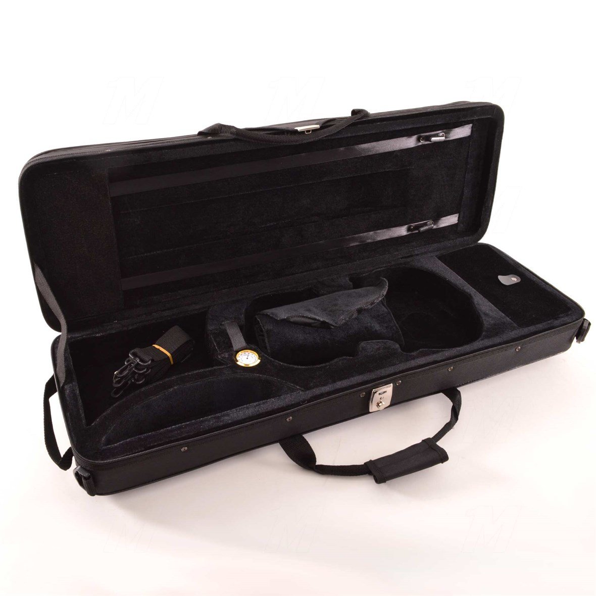 Keman Kutusu Çanta Profesyonel VHCP44P1