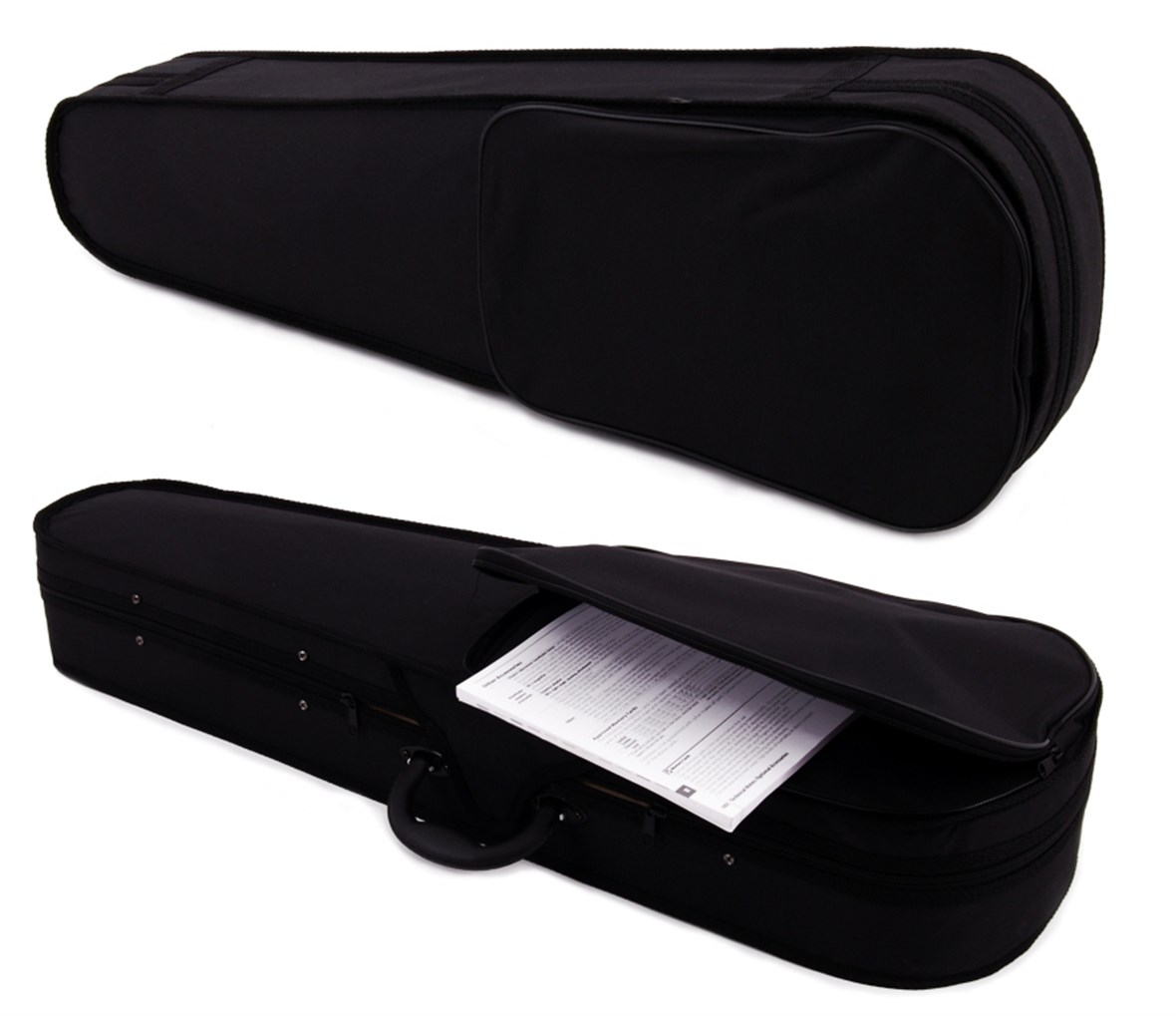 KEMAN TAM TAKIM 4/4 MANUEL RAYMOND (MRV44DCM)