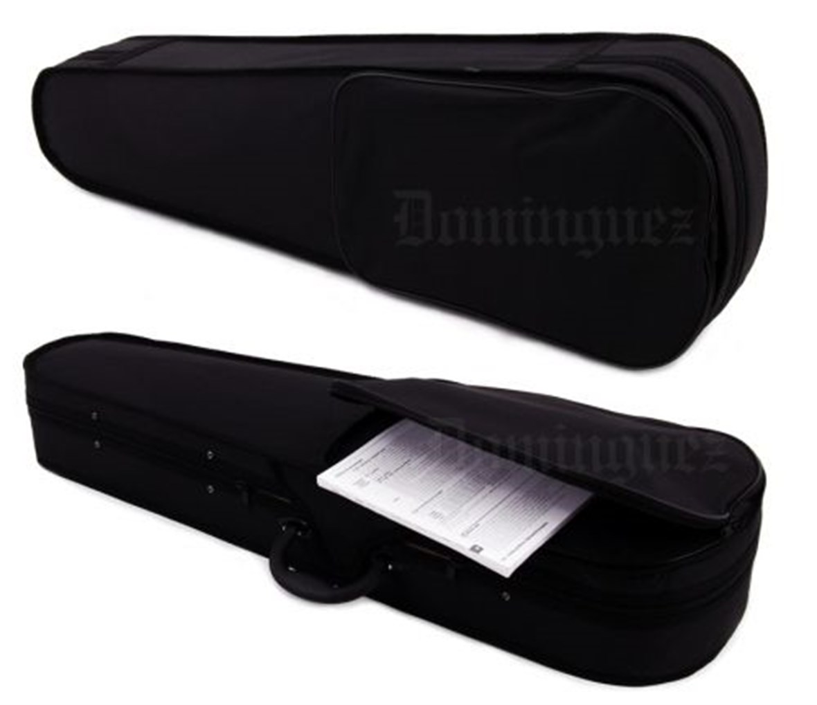 Keman Taşıma Kutusu Çanta VHC44