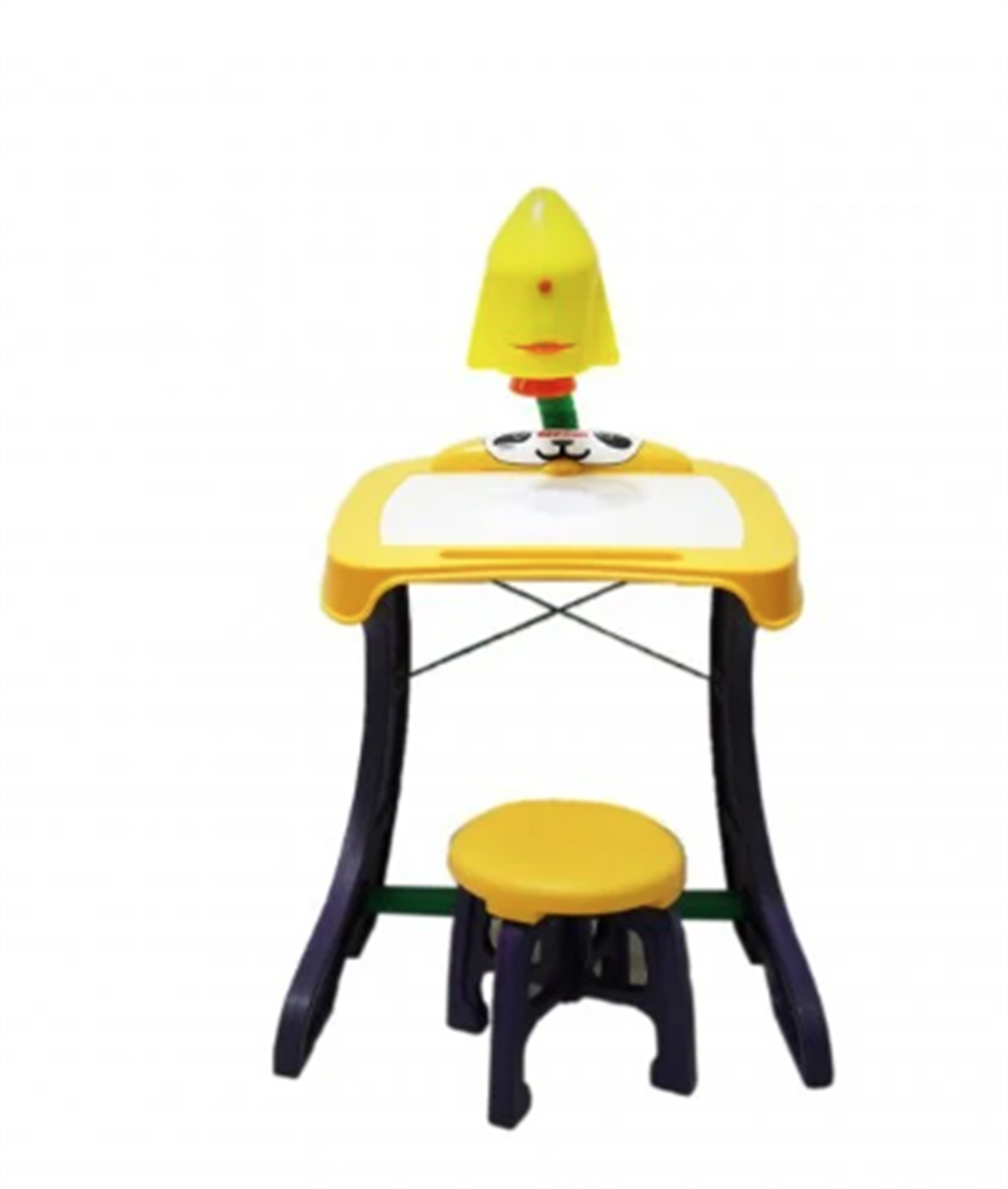 Kiddex Projeksiyonlu Başarı Masası