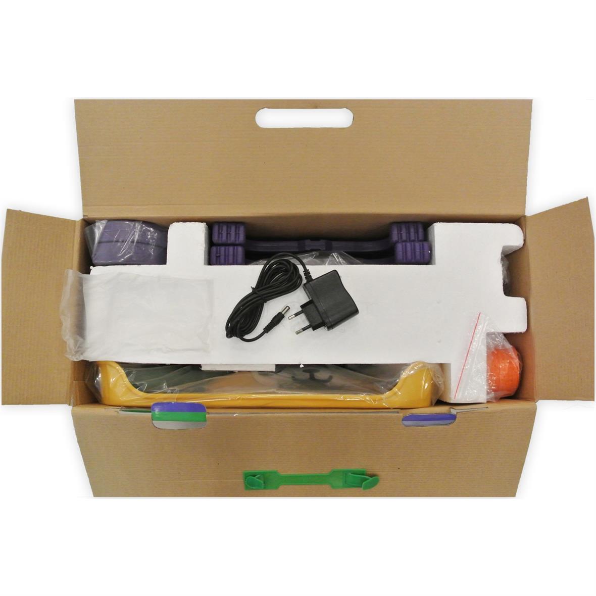 Kiddex Projeksiyonlu Başarı Masası