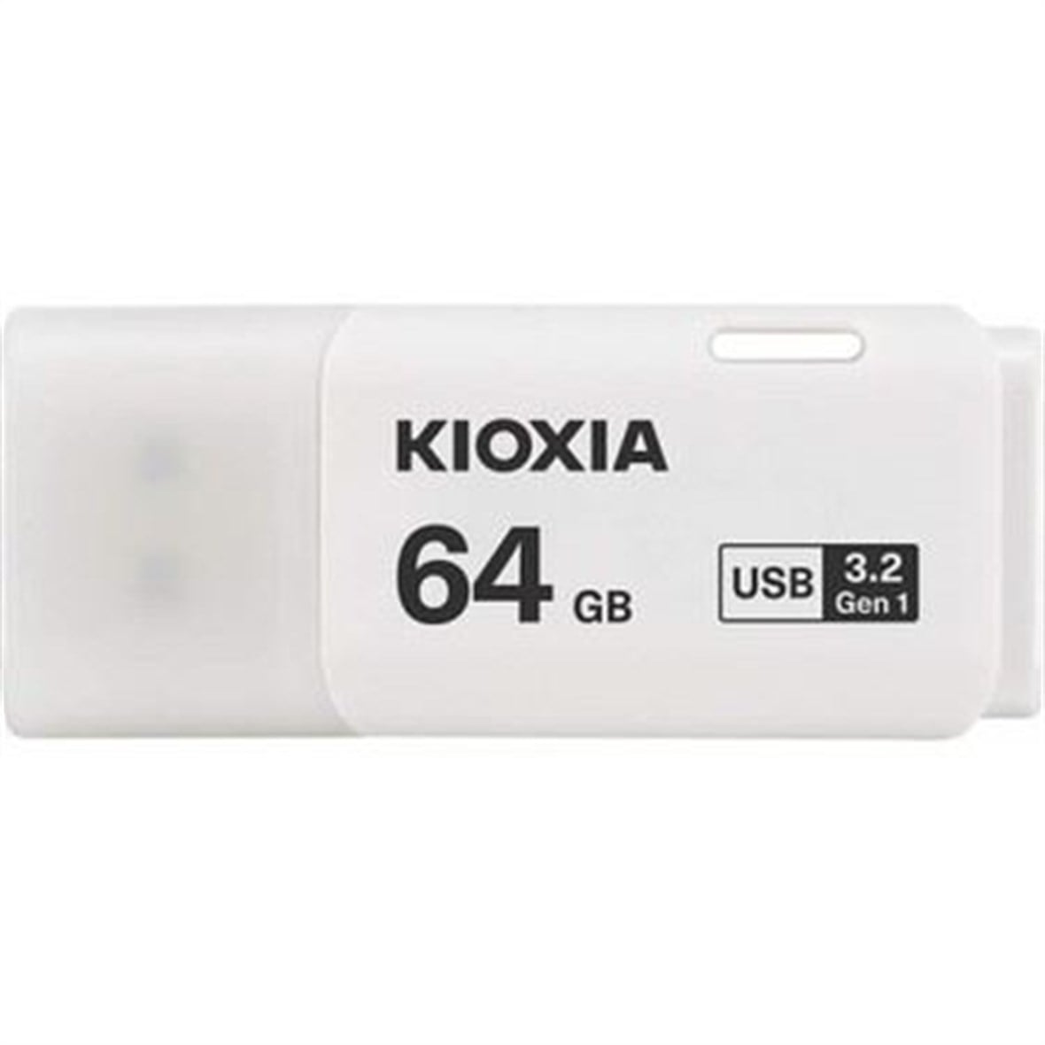 KIOXIA USB 64GB TRANSMEMORY U366 USB 3.2 LU366S064GG4
