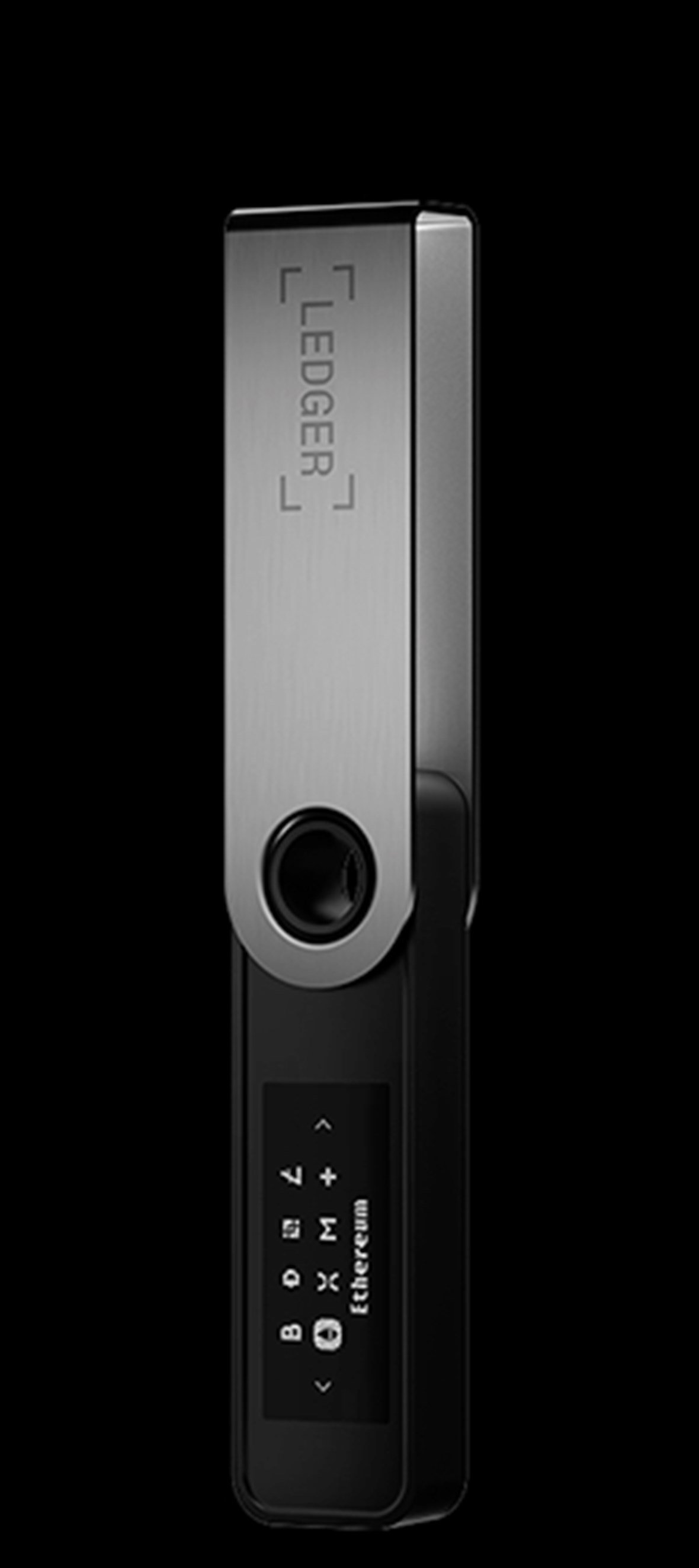 LEDGER NANO S PLUS Offline Bitcoin cüzdanı Fiyatı