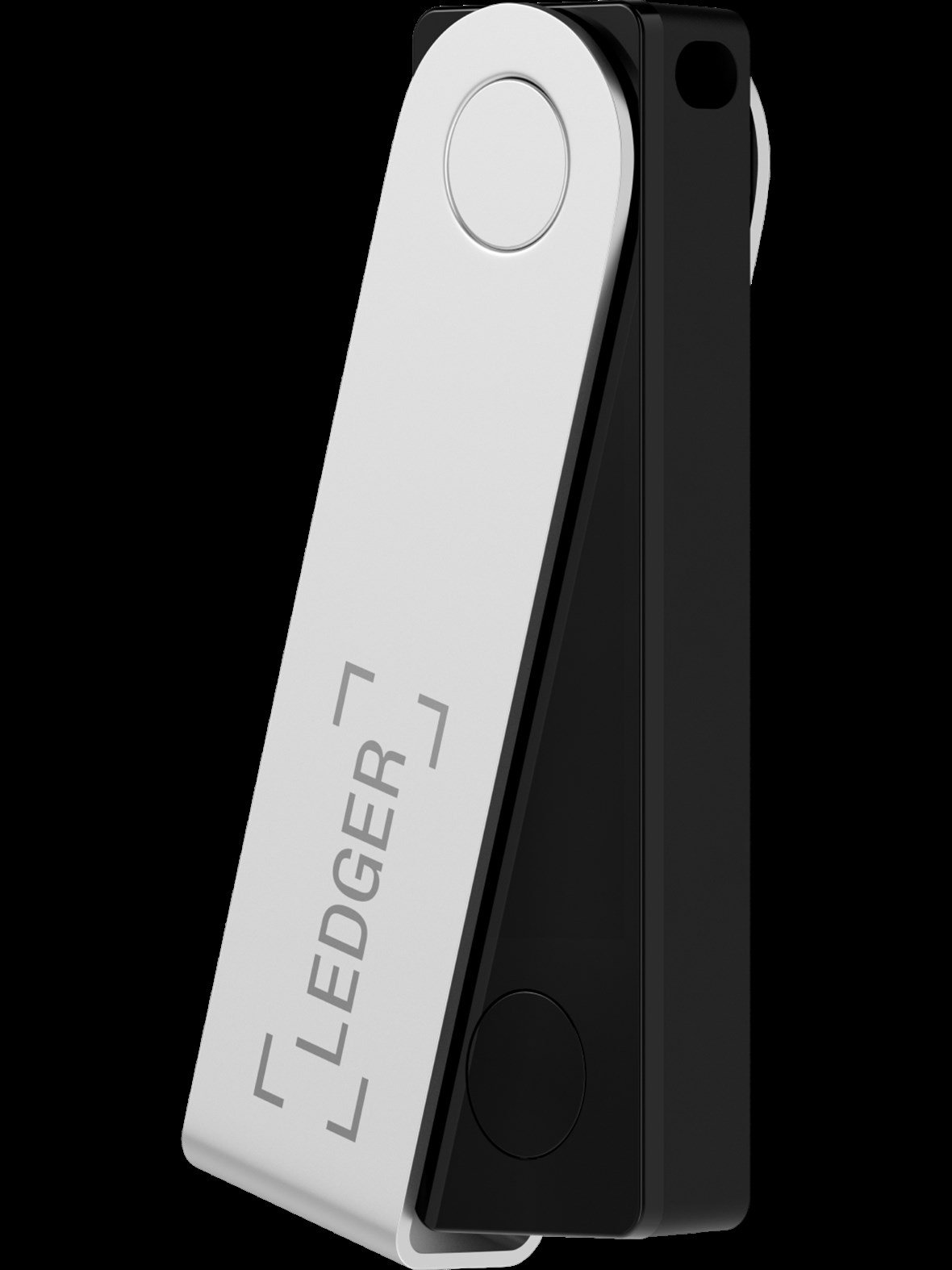 Ledger Nano X Wallet Offline Bitcoin Cüzdanı (Stoktan Hemen Teslim)