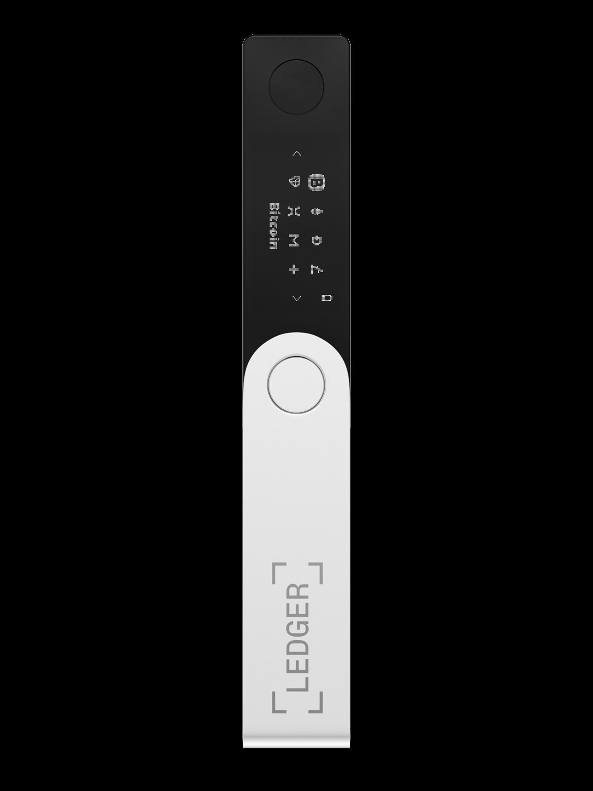 Ledger Nano X Wallet Offline Bitcoin Cüzdanı (Stoktan Hemen Teslim)