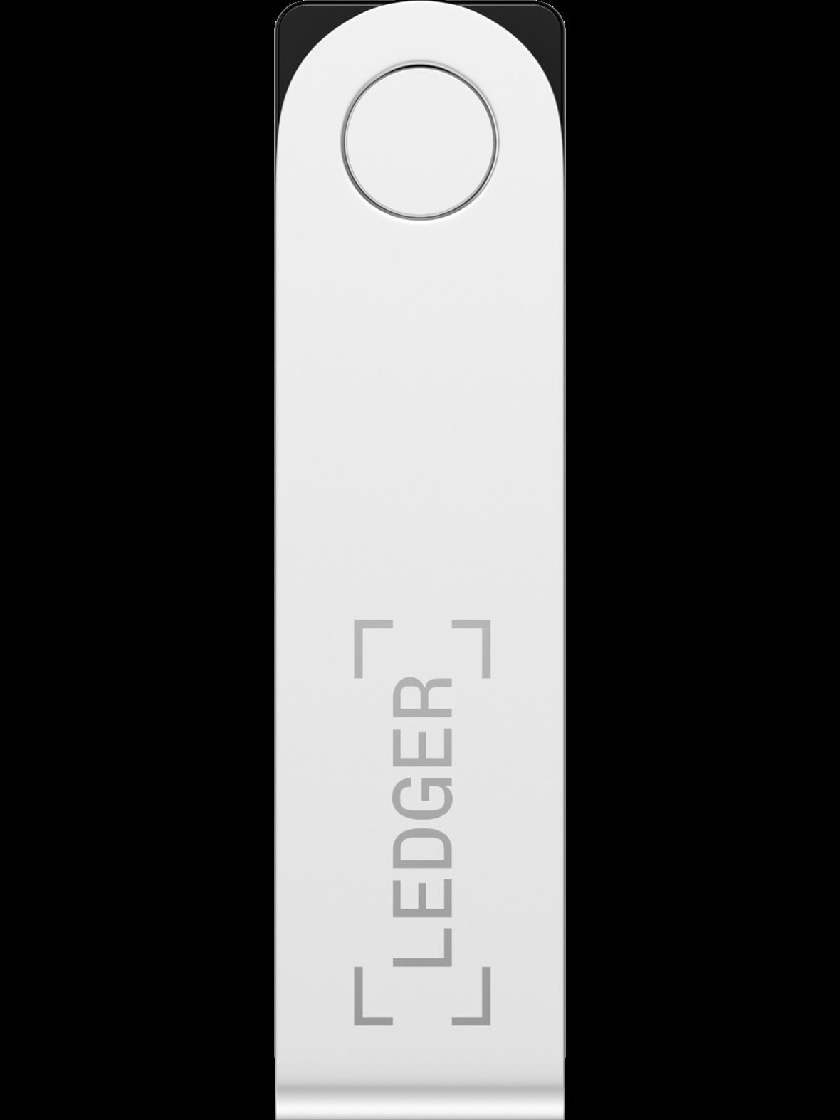 Ledger Nano X Wallet Offline Bitcoin Cüzdanı (Stoktan Hemen Teslim)